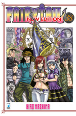 Fairy Tail New Edition